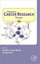 Advances in Cancer Research