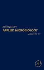 Advances in Applied Microbiology