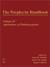 The Porphyrin Handbook: Applications of Phthalocyanines