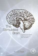 The Stimulated Brain: Cognitive Enhancement Using Non-Invasive Brain Stimulation