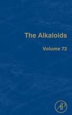 The Alkaloids