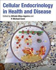 Cellular Endocrinology in Health and Disease