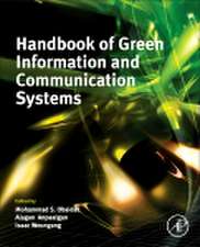 Handbook of Green Information and Communication Systems