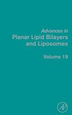 Advances in Planar Lipid Bilayers and Liposomes