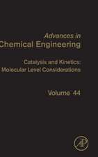 Catalysis and Kinetics: Molecular Level Considerations