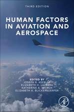 Human Factors in Aviation and Aerospace