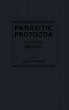 Parasitic Protozoa