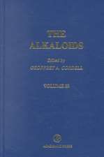 The Alkaloids