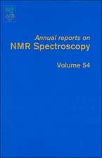 Annual Reports on NMR Spectroscopy