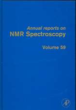 Annual Reports on NMR Spectroscopy