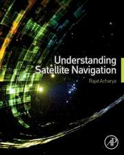 Understanding Satellite Navigation