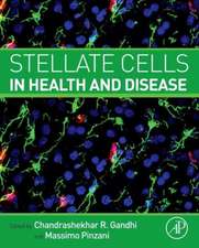 Stellate Cells in Health and Disease