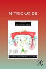 Nitric Oxide