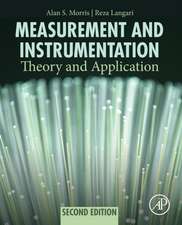 Measurement and Instrumentation: Theory and Application