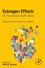 Estrogen Effects on Traumatic Brain Injury: Mechanisms of Neuroprotection and Repair