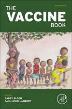 The Vaccine Book