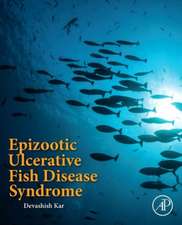 Epizootic Ulcerative Fish Disease Syndrome