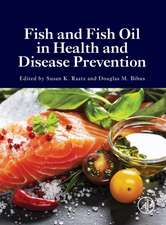 Fish and Fish Oil in Health and Disease Prevention