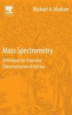 Mass Spectrometry: Techniques for Structural Characterization of Glycans