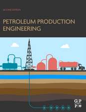 Petroleum Production Engineering