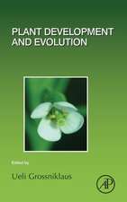 Plant Development and Evolution