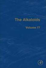 The Alkaloids