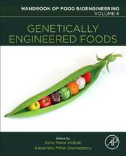 Genetically Engineered Foods