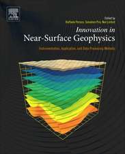 Innovation in Near-Surface Geophysics: Instrumentation, Application, and Data Processing Methods