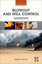 Blowout and Well Control Handbook