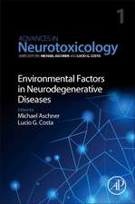 Environmental Factors in Neurodegenerative Diseases