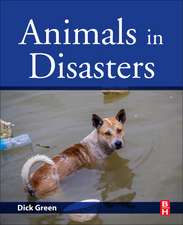 Animals in Disasters