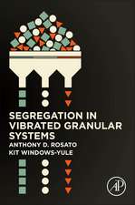 Segregation in Vibrated Granular Systems