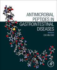 Antimicrobial Peptides in Gastrointestinal Diseases