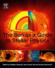 The Sun as a Guide to Stellar Physics