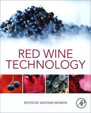 Red Wine Technology