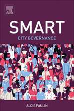 Smart City Governance