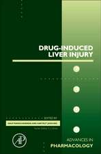 Drug-Induced Liver Injury