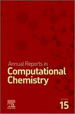 Annual Reports in Computational Chemistry