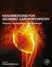 Nanomedicine for Ischemic Cardiomyopathy: Progress, Opportunities, and Challenges