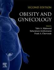 Obesity and Gynecology