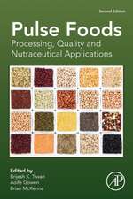 Pulse Foods: Processing, Quality and Nutraceutical Applications