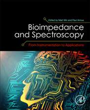 Bioimpedance and Spectroscopy