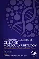 International Review of Cell and Molecular Biology