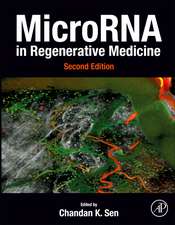 MicroRNA in Regenerative Medicine