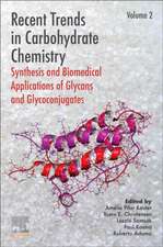 Recent Trends in Carbohydrate Chemistry: Synthesis and Biomedical Applications of Glycans and Glycoconjugates