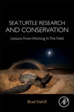 Sea Turtle Research and Conservation: Lessons From Working In The Field