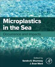 Plastics in the Sea: Occurrence and Impacts