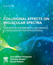 Collisional Effects on Molecular Spectra: Laboratory Experiments and Models, Consequences for Applications