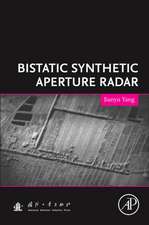 Bistatic Synthetic Aperture Radar