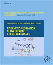 Epigenetic Regulation in Overcoming Chemoresistance